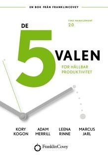De 5 valen | 0:e upplagan
