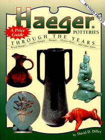 Haeger Potteries : Through The Years