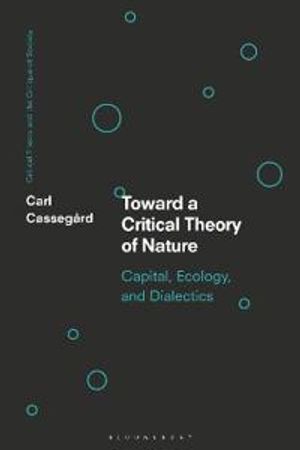 Toward a Critical Theory of Nature