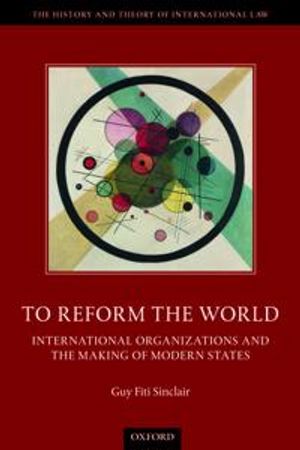 To Reform the World