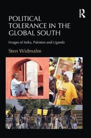 Political Tolerance in the Global South | 1:a upplagan