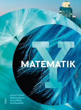Matematik Y | 5:e upplagan