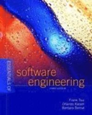 Essentials of Software Engineering | 3:e upplagan