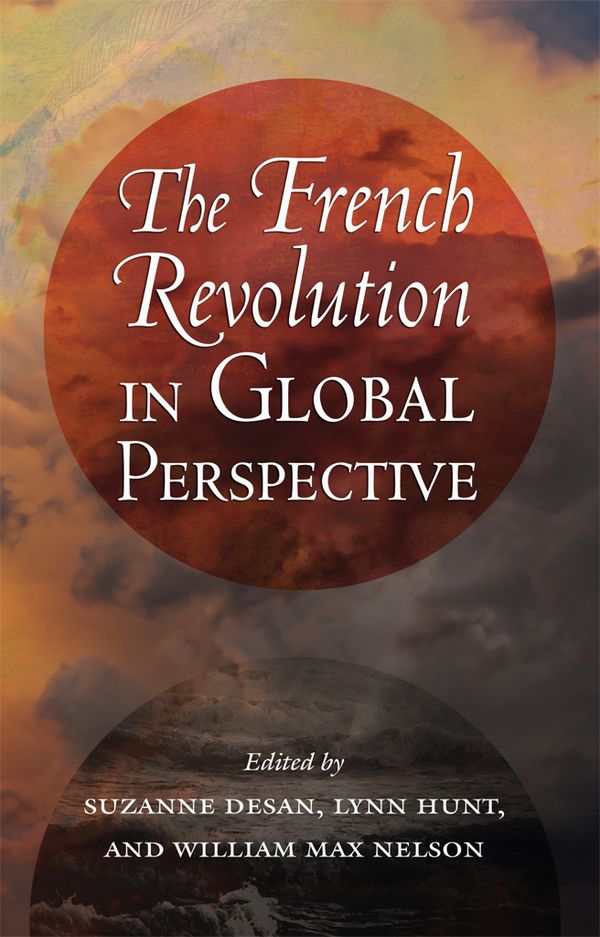 The French Revolution in Global Perspective | 0:e upplagan