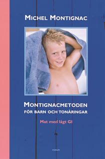 Montignacmetoden för barn och tonåringar