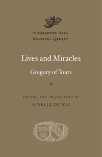 Lives and miracles | 0:e upplagan