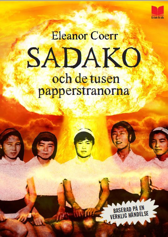 Sadako och de tusen papperstranorna | 0:e upplagan