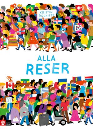 Alla reser | 1:a upplagan