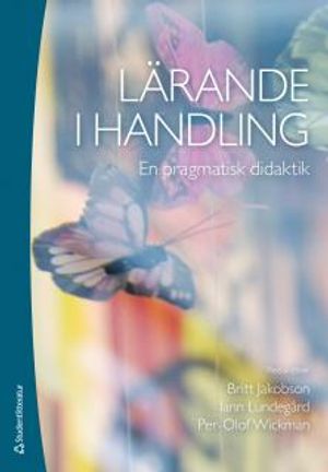 Lärande i handling | 1:a upplagan