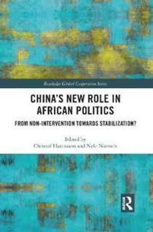 China’s New Role in African Politics