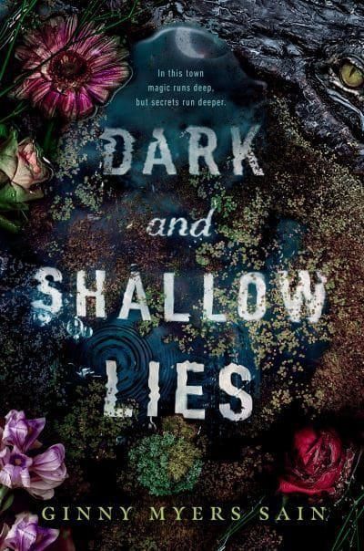 Dark and Shallow Lies | 0:e upplagan