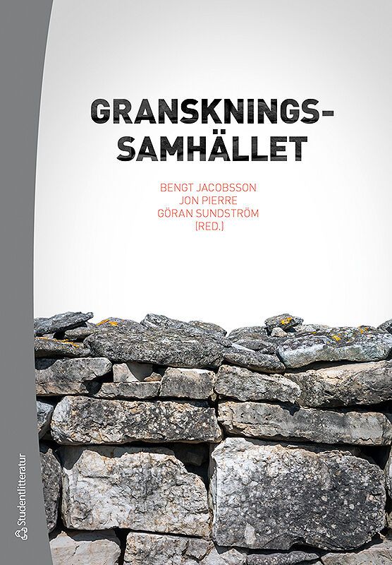 Granskningssamhället | 1:a upplagan