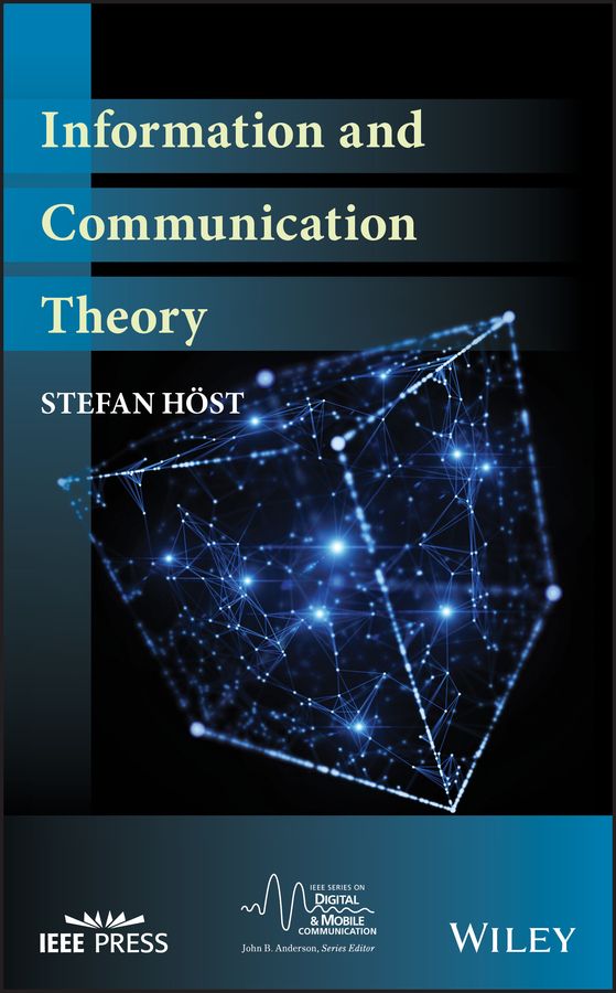 Information and Communication Theory | 0:e upplagan