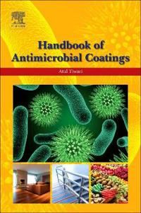 Handbook of antimicrobial coatings | 0:e upplagan