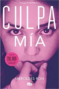 Culpa mia | 0:e upplagan