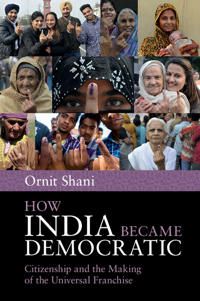 How India Became Democratic | 0:e upplagan