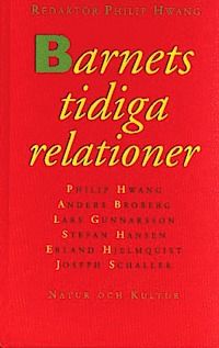 Barnets tidiga relationer | 2:a upplagan