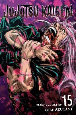 Jujutsu Kaisen, Vol. 15 | 0:e upplagan