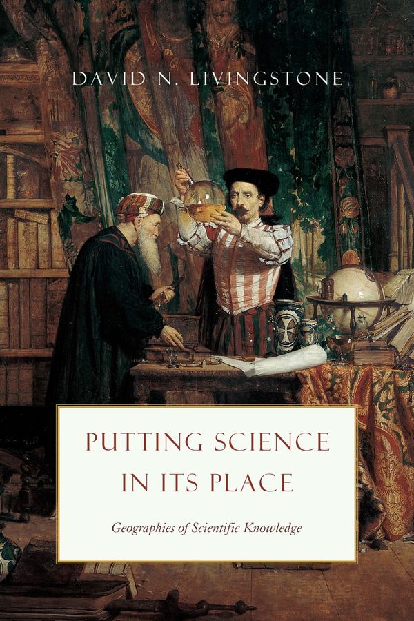 Putting Science in Its Place | 0:e upplagan