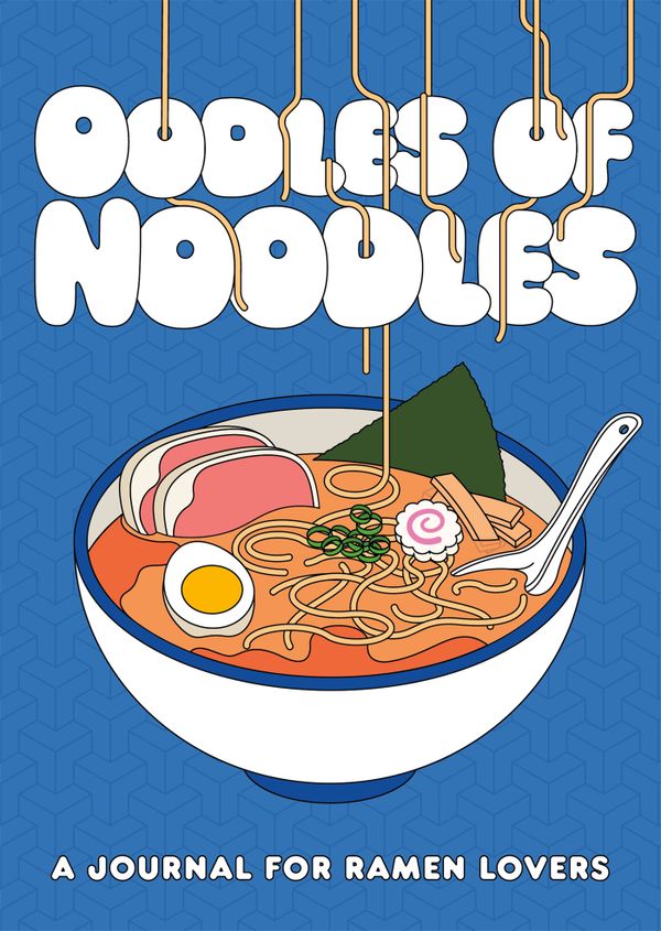 Oodles of Noodles | 0:e upplagan