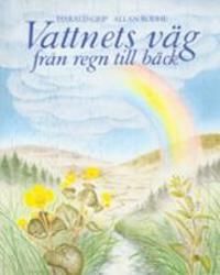 Vattnets väg : från regn till bäck | 3:e upplagan