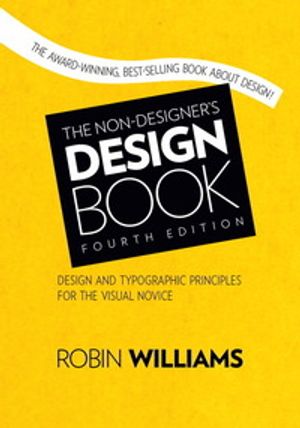 Non-Designer's Design Book | 1:a upplagan