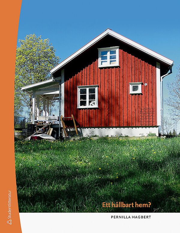 Ett hållbart hem? | 1:a upplagan