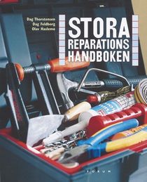 Stora reparationshandboken