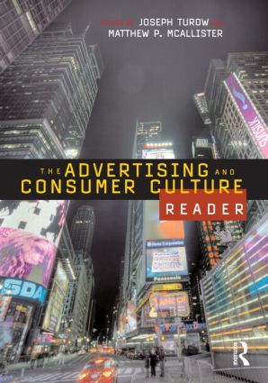 The Advertising and Consumer Culture Reader | 0:e upplagan