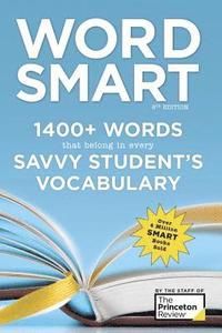 Word smart - Princeton Review