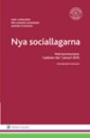 Nya sociallagarna : Med kommentarer i lydelsen den 1 januari 2016 | 29:e upplagan