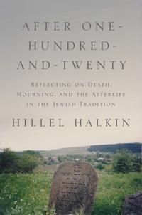 After one-hundred-and-twenty - reflecting on death, mourning, and the after | 0:e upplagan