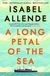 A Long Petal of the Sea