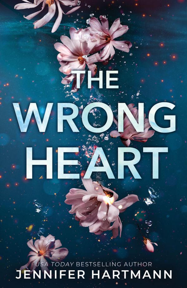 The Wrong Heart | 0:e upplagan