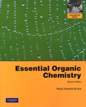 Essential Organic Chemistry |  2:e upplagan