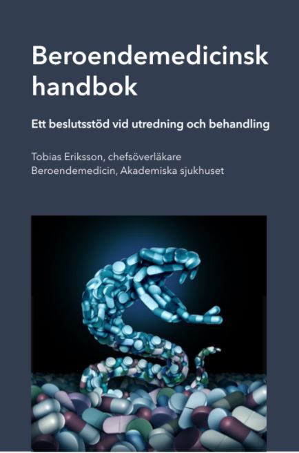 Beroendemedicinsk handbok | 0:e upplagan