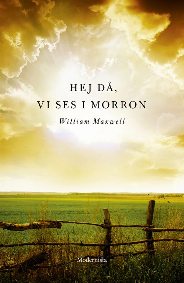 Hej då, vi ses i morron | 1:a upplagan