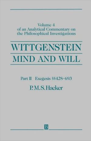 Wittgenstein