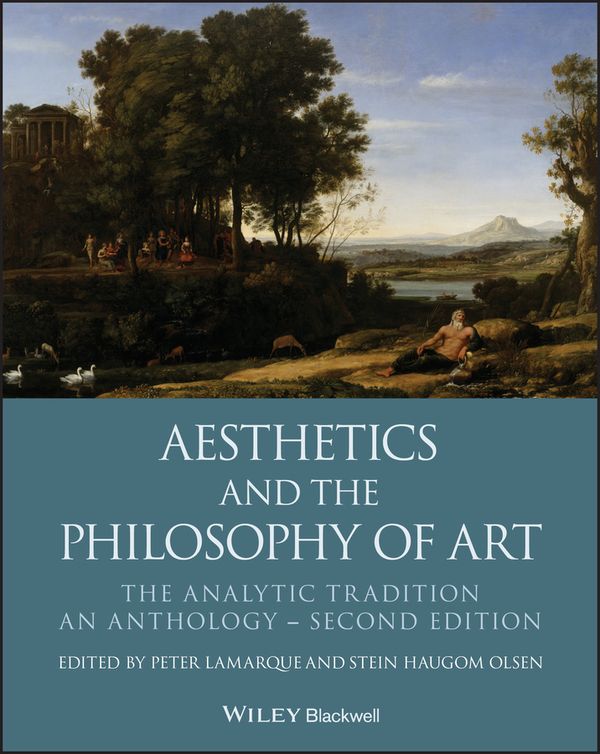 Aesthetics and the Philosophy of Art | 2:a upplagan