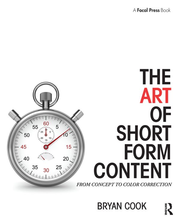 The Art of Short Form Content | 1:a upplagan