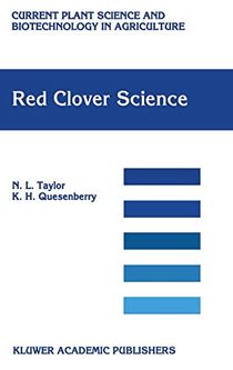 Red Clover Science