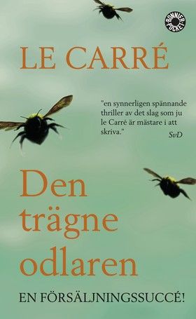 Den trägne odlaren | 0:e upplagan