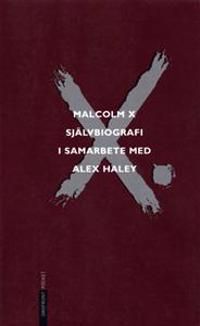 Malcolm X självbiografi | 1:a upplagan