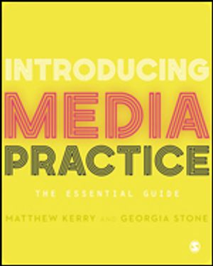 Introducing Media Practice | 1:a upplagan