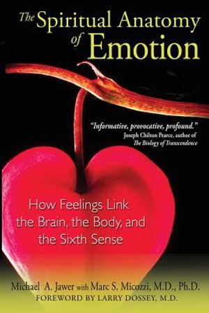 Spiritual anatomy of emotion - how feelings link the brain, the body, and t