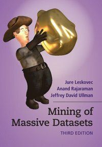 Mining of Massive Datasets | 3:e upplagan