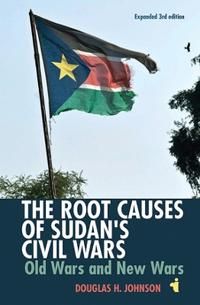 The Root Causes of Sudan's Civil Wars