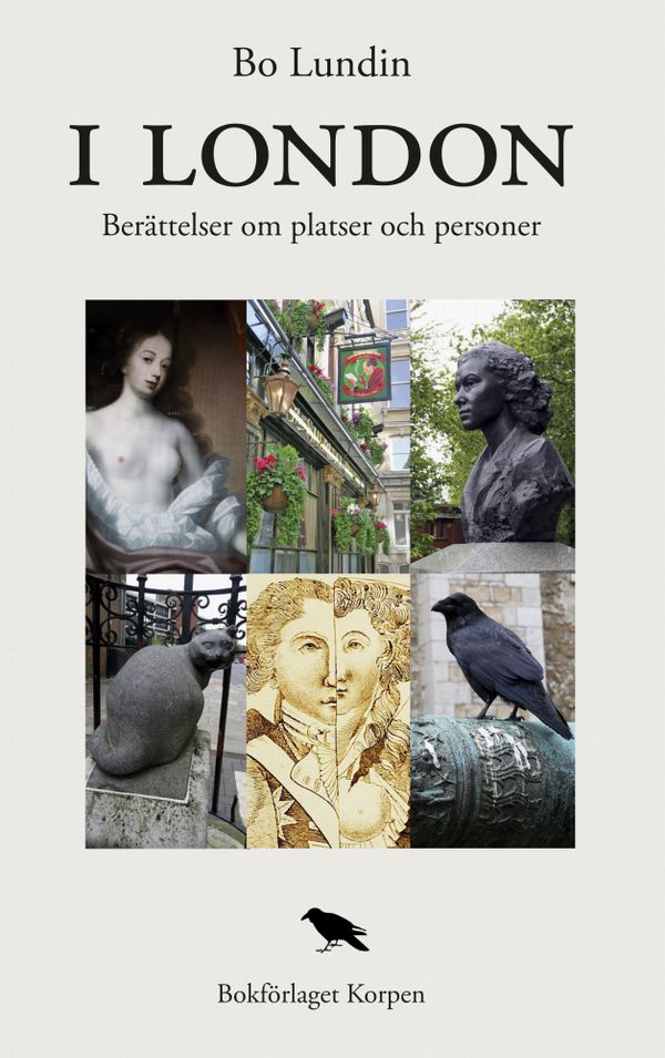 I London | 1:a upplagan