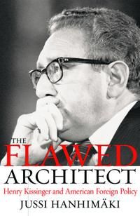 The Flawed Architect | 0:e upplagan