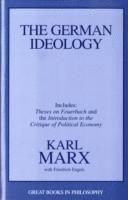 The German Ideology | 0:e upplagan
